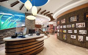Even Hotel New York - Midtown East By Ihg